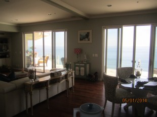 Sliding Screen Doors in Malibu