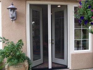 Bueatiful aren | Retractable Screen Doors in Los Angeles't they?