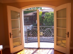 Simi Valley Home Simi Valley Areched Screens